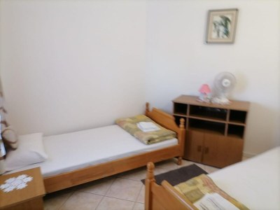 Apartment Apartments Libertas - Studio with Balcony and Sea View -  (8) - Features photo 7
