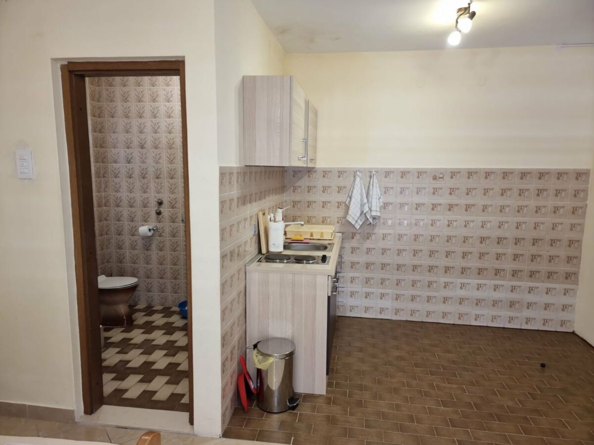 Apartment Apartments Željka - Studio Apartment with Terrace (3) - Features photo 2