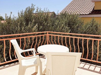 Apartment Apartments Željka - Studio Apartment with Terrace (3) - Outdoor photo 24