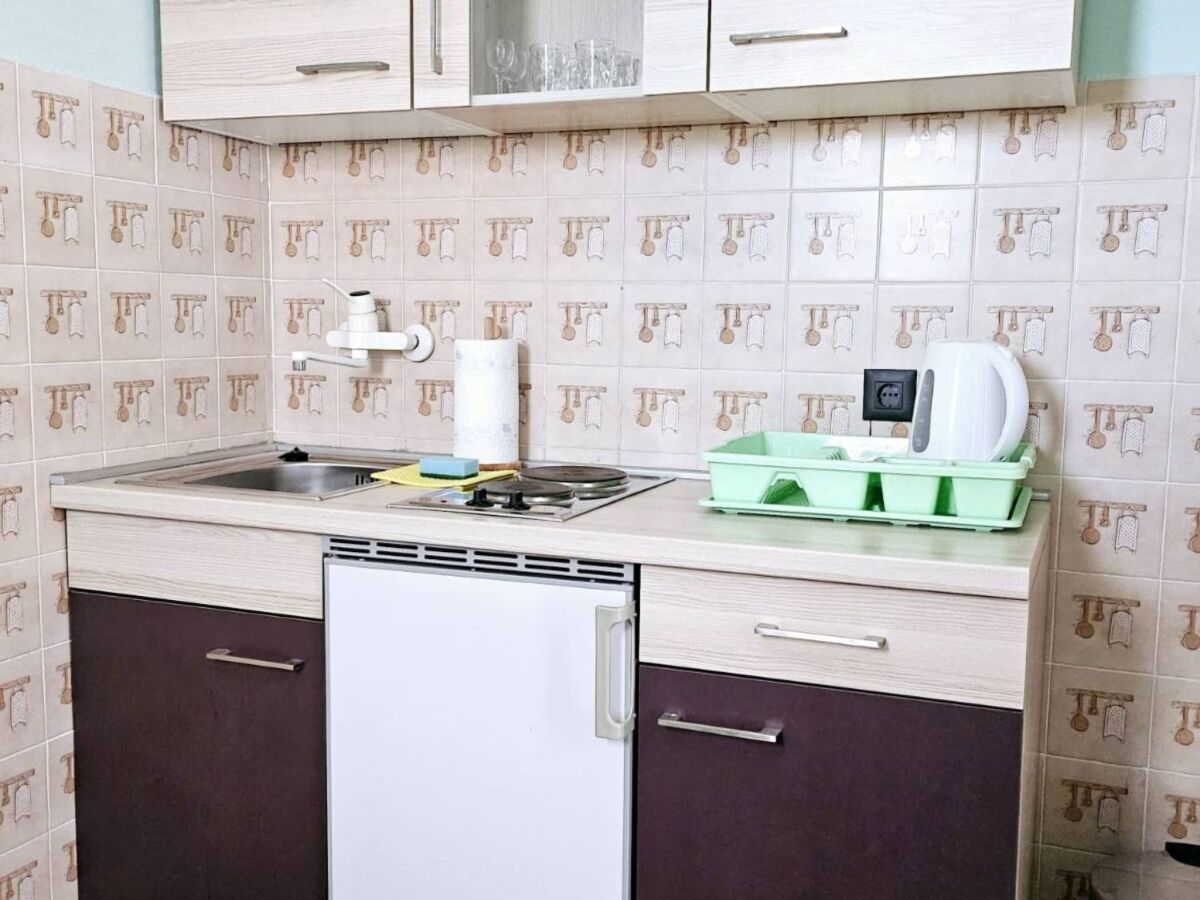 Apartment Apartments Željka - Studio Apartment with Terrace and a sea view (1) - Features photo 4