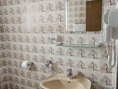 Apartment Apartments Željka - Studio Apartment with Terrace and a sea view (1) - Features photo 10