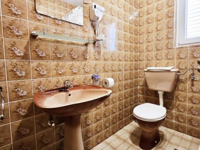 Apartment Apartments Željka - Studio Apartment with Terrace and a sea view (1) - Features photo 15