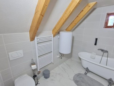 Apartment Apartments Plitvice forest - Two Bedroom Apartment with Terrace - Features photo 19