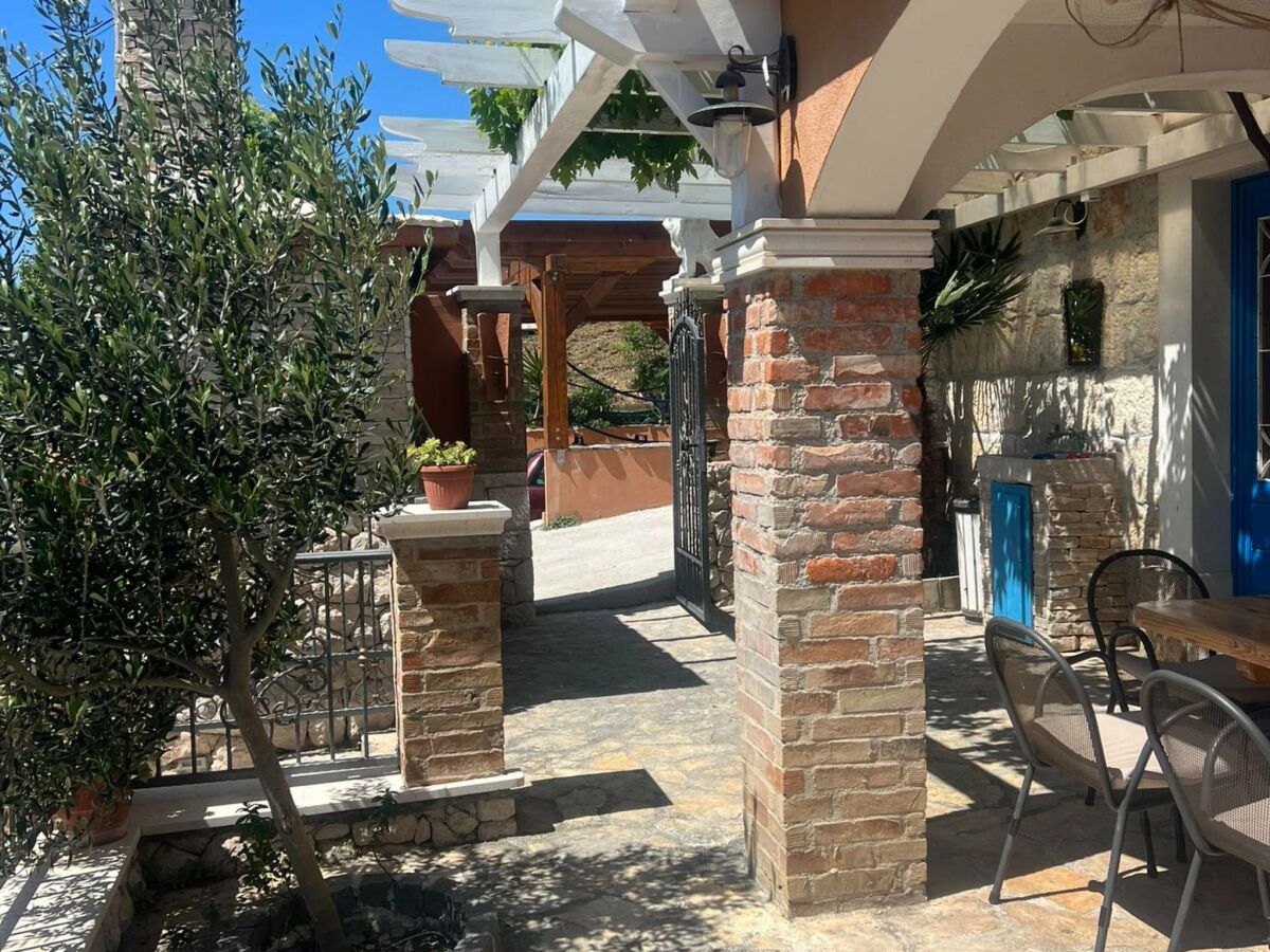 Villa Villa Diana - Six Bedroom Villa with Private Pool - Outdoor photo 2