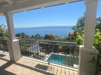 Villa Villa Diana - Six Bedroom Villa with Private Pool in Riviera Omiš - Villa