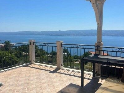 Villa Villa Diana - Six Bedroom Villa with Private Pool - Outdoor photo 9