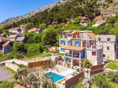 Villa Villa Diana - Six Bedroom Villa with Private Pool - Outdoor photo 17