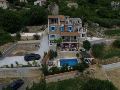 Villa Villa Diana - Six Bedroom Villa with Private Pool - Outdoor photo 20