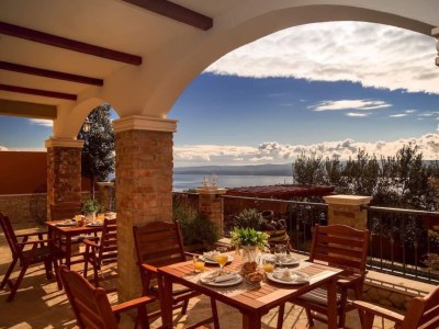 Villa Villa Diana - Six Bedroom Villa with Private Pool - Features photo 25