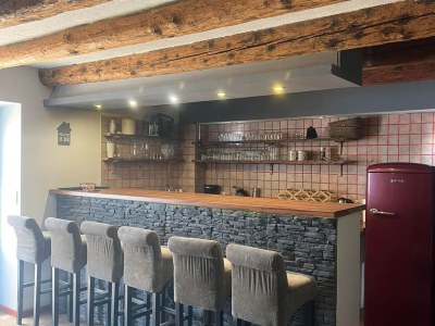 Villa Villa Diana - Six Bedroom Villa with Private Pool - Features photo 27