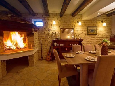 Villa Villa Diana - Six Bedroom Villa with Private Pool - Features photo 29