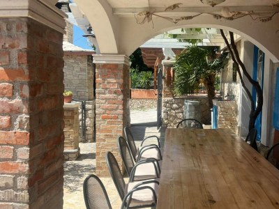 Villa Villa Diana - Six Bedroom Villa with Private Pool - Features photo 31