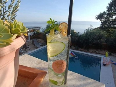 Villa Villa Diana - Six Bedroom Villa with Private Pool - Features photo 58