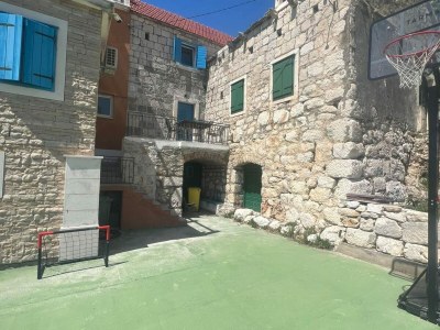 Villa Villa Diana - Six Bedroom Villa with Private Pool - Outdoor photo 68