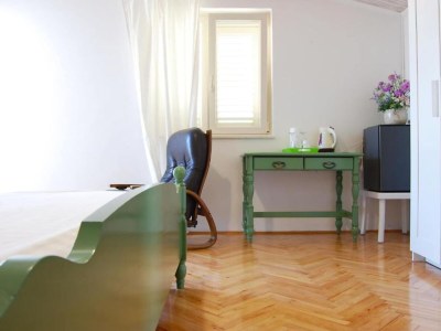 Apartment Apartment Jurišić Korčula - One Bedroom Apartment with Terrace - Features photo 8