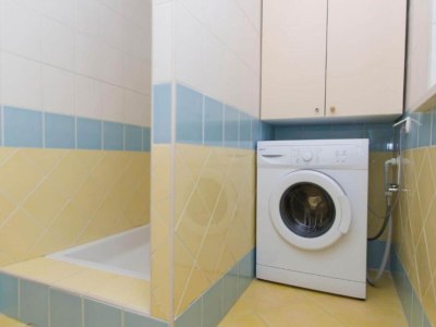 Apartment Apartment Jurišić Korčula - One Bedroom Apartment with Terrace - Features photo 11