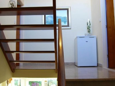 Apartment Apartment Jurišić Korčula - One Bedroom Apartment with Terrace - Features photo 14