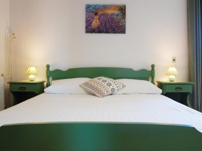 Apartment Apartment Jurišić Korčula - One Bedroom Apartment with Terrace - Features photo 17