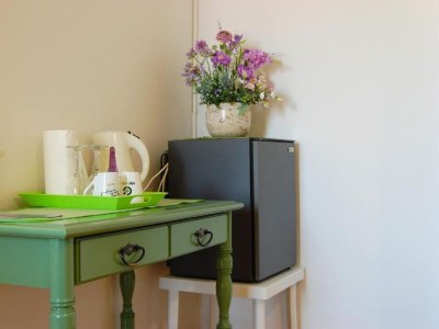 Apartment Apartment Jurišić Korčula - One Bedroom Apartment with Terrace - Features photo 22