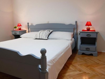 Apartment Apartment Jurišić Korčula - One Bedroom Apartment with Terrace - Features photo 25