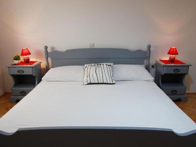 Apartment Apartment Jurišić Korčula - One Bedroom Apartment with Terrace - Features photo 28