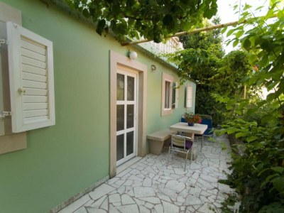 Apartment Apartment Jurišić Korčula - One Bedroom Apartment with Terrace - Outdoor photo 33