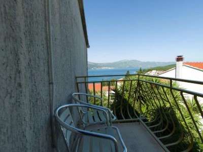 Apartment Apartment Jurišić Korčula - One Bedroom Apartment with Terrace - Outdoor photo 34