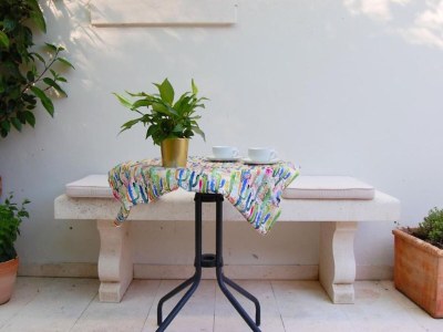 Apartment Apartment Jurišić Korčula - One Bedroom Apartment with Terrace - Outdoor photo 36