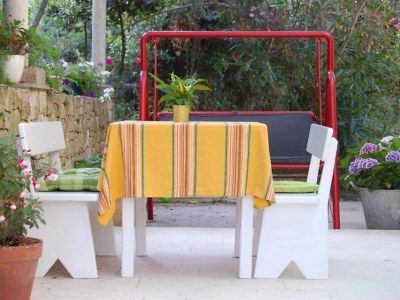 Apartment Apartment Jurišić Korčula - One Bedroom Apartment with Terrace - Outdoor photo 37