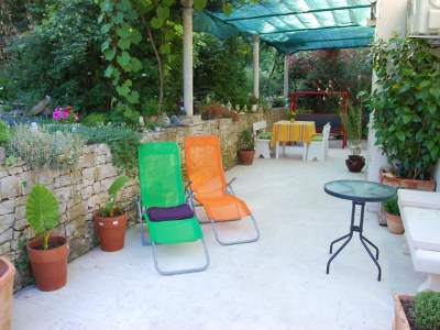 Apartment Apartment Jurišić Korčula - One Bedroom Apartment with Terrace - Outdoor photo 39