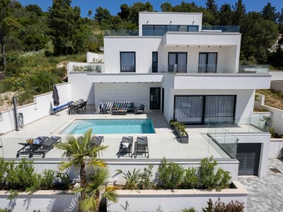 Villa Villa Oasis - Five Bedroom Villa with Private Pool - Outdoor photo 6