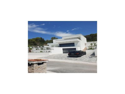 Villa Villa Oasis - Five Bedroom Villa with Private Pool - Outdoor photo 7