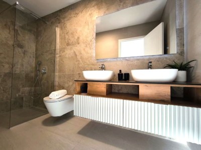 Villa Villa Oasis - Five Bedroom Villa with Private Pool - Features photo 9