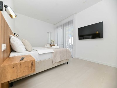 Villa Villa Oasis - Five Bedroom Villa with Private Pool - Features photo 10