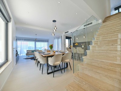 Villa Villa Oasis - Five Bedroom Villa with Private Pool - Features photo 16