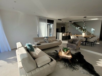 Villa Villa Oasis - Five Bedroom Villa with Private Pool - Features photo 17