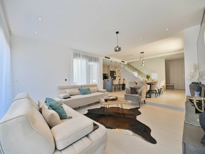 Villa Villa Oasis - Five Bedroom Villa with Private Pool - Features photo 19