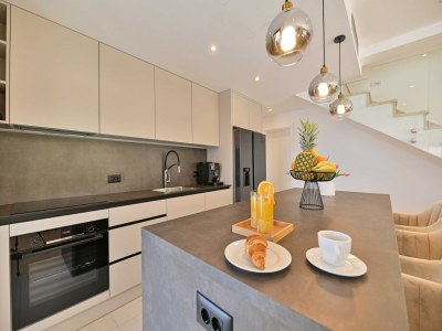 Villa Villa Oasis - Five Bedroom Villa with Private Pool - Features photo 20