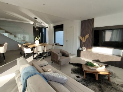 Villa Villa Oasis - Five Bedroom Villa with Private Pool - Features photo 22