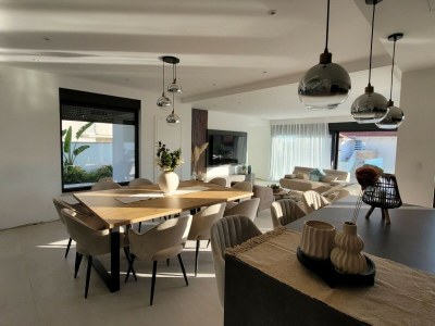 Villa Villa Oasis - Five Bedroom Villa with Private Pool - Features photo 23