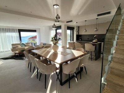 Villa Villa Oasis - Five Bedroom Villa with Private Pool - Features photo 27