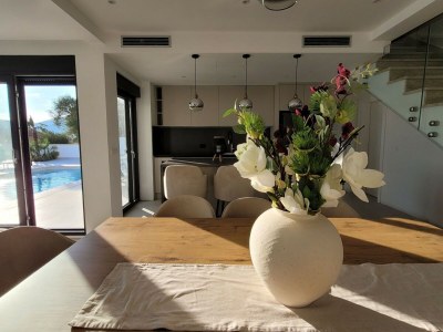 Villa Villa Oasis - Five Bedroom Villa with Private Pool - Features photo 30