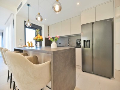 Villa Villa Oasis - Five Bedroom Villa with Private Pool - Features photo 32