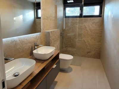 Villa Villa Oasis - Five Bedroom Villa with Private Pool - Features photo 45