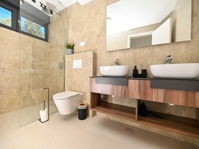 Villa Villa Oasis - Five Bedroom Villa with Private Pool - Features photo 47