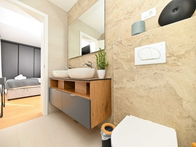 Villa Villa Oasis - Five Bedroom Villa with Private Pool - Features photo 50