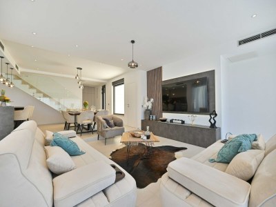 Villa Villa Oasis - Five Bedroom Villa with Private Pool - Features photo 52