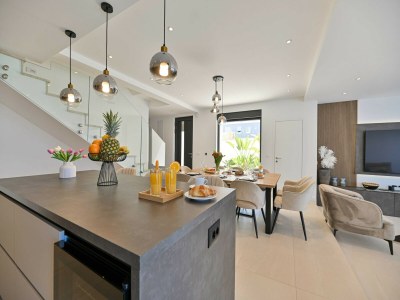 Villa Villa Oasis - Five Bedroom Villa with Private Pool - Features photo 54