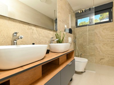 Villa Villa Oasis - Five Bedroom Villa with Private Pool - Features photo 55