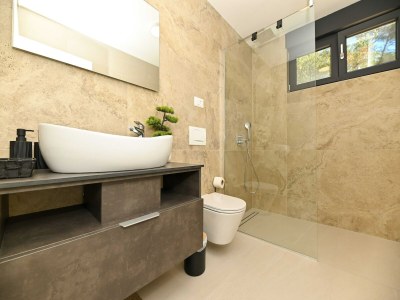 Villa Villa Oasis - Five Bedroom Villa with Private Pool - Features photo 56